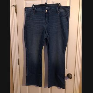 Old Navy Bootcut Jeans